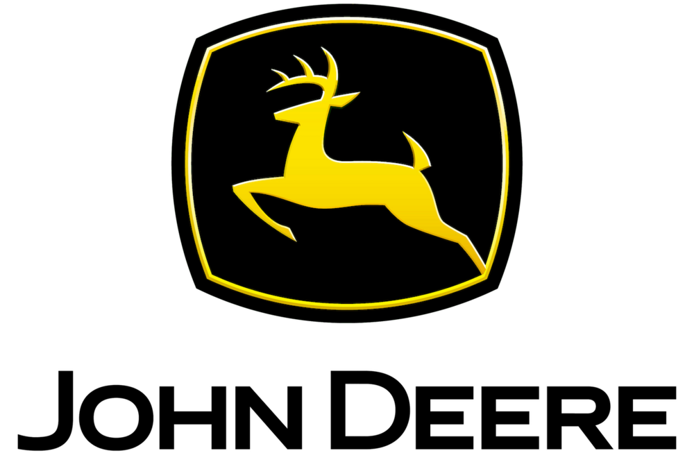 johndeere construction logo