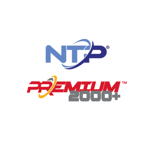 ntp premium 2000 logo