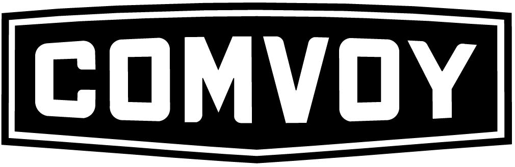 comvoy logo 2026